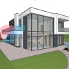 Teren 927autorizat pentru Casa Individuala - Borhanci thumb 5