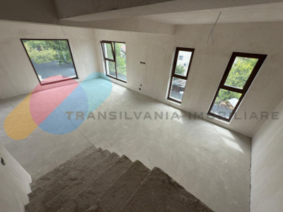 Oferta! 2 Unitati Duplex, 120 Mp Utili, Cu 2 Garaje