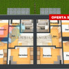 Oferta! 2 Unitati Duplex, 120 Mp Utili, Cu 2 Garaje thumb 8