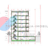 Apartament Nou, 60 Mp, cu 2 Terase și Parcare Subterană În Inima Orașului thumb 4
