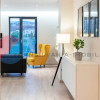 Apartament 3 camere ultramodern + garaj - zona exclusivistă Andrei Mureșanu  thumb 2