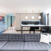 Apartament 3 camere ultramodern + garaj - zona exclusivistă Andrei Mureșanu  thumb 3