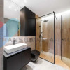 Apartament 3 camere ultramodern + garaj - zona exclusivistă Andrei Mureșanu  thumb 7