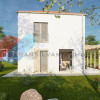 Teren autorizat Duplex– 1000 mp – proiect aprobat P+E thumb 9