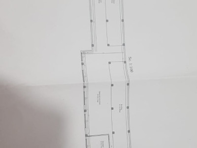 Spatiu Comercial 1000mp in Turda