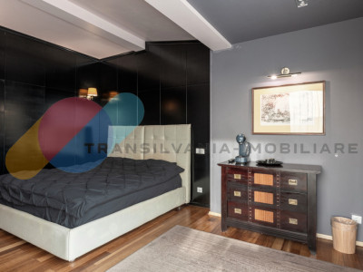 Untold - Apartament 2 camere - terasa - zona Iulius Mall 