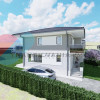 Casa individuala 120mp Chinteni thumb 2