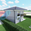 Casa individuala 120mp Chinteni thumb 3