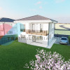 Casa individuala 120mp Chinteni thumb 8