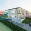 Casa individuala 120mp Chinteni thumb 10