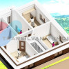 Casa individuala P+E | 5 camere | Chinteni, Cluj thumb 3