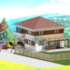 Casa individuala P+E | 5 camere | Chinteni, Cluj thumb 4