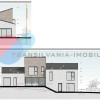 Teren 922 mp cu autorizatie de construire+gradina 812 mp alipite thumb 2