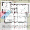 Teren cu autorizatie pentru constructie casa individuala, zona Faget thumb 4