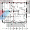 Teren cu autorizatie pentru constructie casa individuala, zona Faget thumb 5