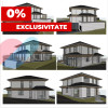 Teren cu autorizatie pentru constructie casa individuala, zona Faget thumb 1