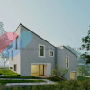 Casă Cuplată 120 Mp cu View Deosebit în Dezmir – SunSet City thumb 2