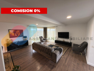 Duplex Ultra finisat in Dezmir