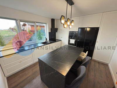 Duplex Ultra finisat in Dezmir