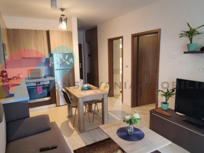 Apartament 2 camere, Sophia Residence – zonă Buna Ziua