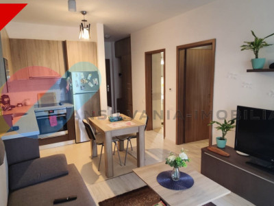Apartament 2 camere, Sophia Residence – zonă Buna Ziua
