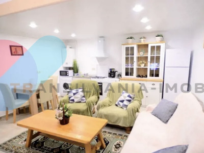 Apartament 2 camere, 40mp, zona Centru