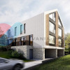 Duplex 244 mp utili, zona linistita cu priveliste deosebita, Dambu Rotund thumb 1