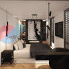 Duplex 244 mp utili, zona linistita cu priveliste deosebita, Dambu Rotund thumb 4