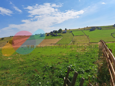 Teren Intravilan 1587 mp, Localitatea Maguri-Racatau
