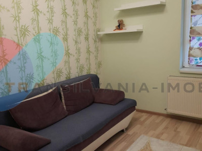 Apartament 2 camere, 54 mp + garaj subteran - Grigorescu