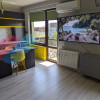Apartament cu 3 camere, 2 locuri de parcare, spațiu verde generos – Borhanci  thumb 3