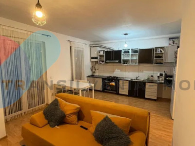 Apartament 2 camere, 39mp, zona Calea Baciului