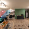 Apartament tip penthouse, 2 parcări subterane,  82mp + 16mp terasa, zona Centru thumb 4