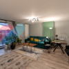 Apartament tip penthouse, 2 parcări subterane,  82mp + 16mp terasa, zona Centru thumb 5