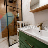 Apartament tip penthouse, 2 parcări subterane, 82mp + 16mp terasa, zona Centru thumb 14