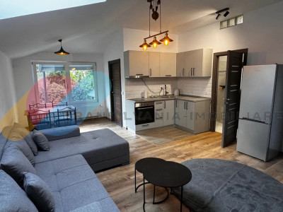Apartament 3 camere – 59 mp, ultracentral, str. Bisericii Ortodoxe