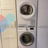 Apartament 2 camere, 65 mp + balcon, parcare privată, Bună Ziua  thumb 8