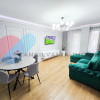 Apartament 2 camere ultrafinisat - 55 mp + balcon, zona Oașului, Iris thumb 1