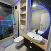 Apartament 2 camere ultrafinisat - 55 mp + balcon, zona Oașului, Iris thumb 7
