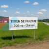 Teren de 700 mp cu PUZ aprobat – Chinteni thumb 1
