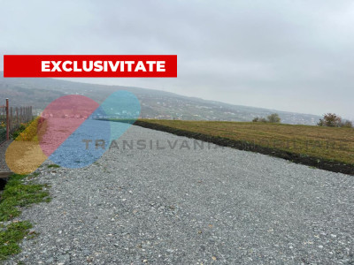 Teren 855 mp in zona strazii Odobesti