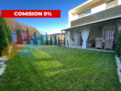 Unitate Duplex cu Materiale Premium, mobilat utilat la cheie