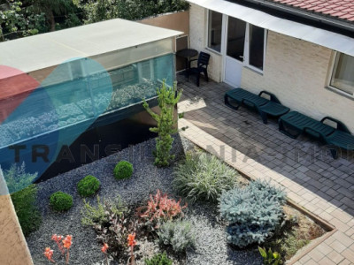 Casa individuala 230 mp, teren 500 mp, zona Dambul Rotund