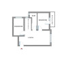 Apartament de 56 mp, zona Manastur  thumb 8