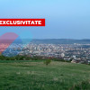 Teren extravilan 1100 mp, view deosebit, zona Lomb(Perlei) thumb 1