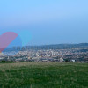 Teren extravilan 1100 mp, view deosebit, zona Lomb(Perlei) thumb 4