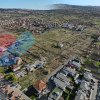 Teren intravilan de vânzare în Borhanci – 831 mp,  thumb 1