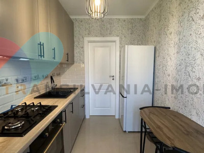 Apartament 2 camere, 40mp, parcare, Park Lake - Iulius Mall