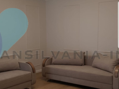 Apartament 1 cameră – Zorilor, 44mp, loc de parcare