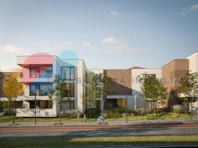 Proiect  Apartamemte in zona Calea Turzii 